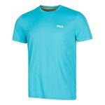 Vêtements De Tennis Fila T-Shirt Logo small